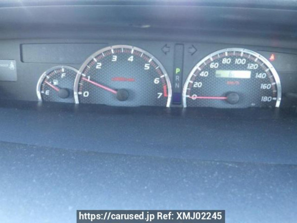 Used 2007 AT toyota noah AZR60G Image[24]