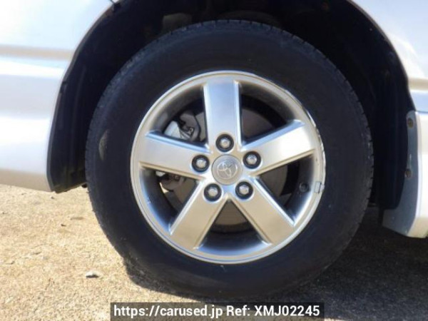 Used 2007 AT toyota noah AZR60G Image[26]