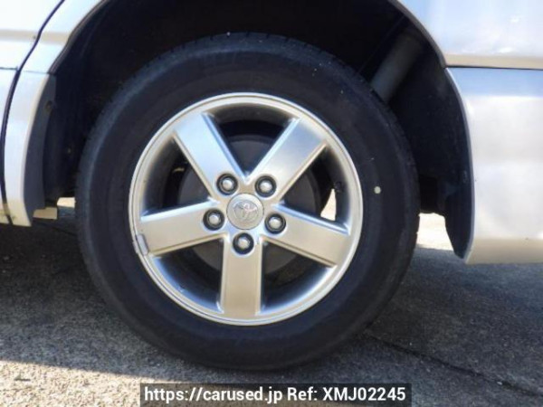 Used 2007 AT toyota noah AZR60G Image[27]