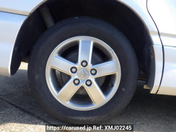 Used 2007 AT toyota noah AZR60G Image[28]