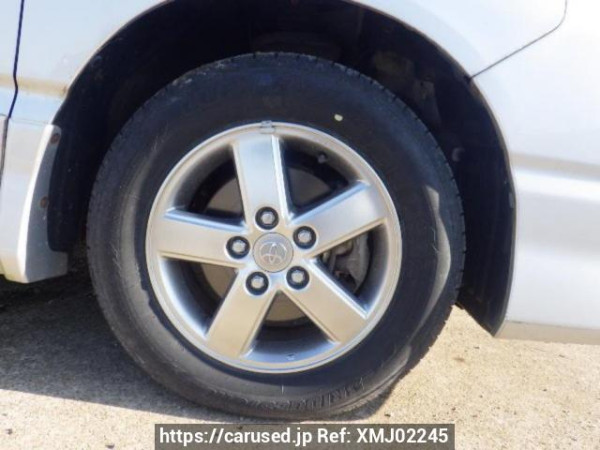 Used 2007 AT toyota noah AZR60G Image[29]