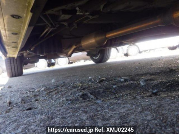 Used 2007 AT toyota noah AZR60G Image[36]