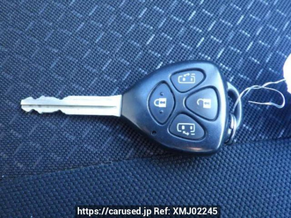 Used 2007 AT toyota noah AZR60G Image[38]