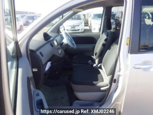 Used 2006 AT toyota sienta NCP81G Image[12]
