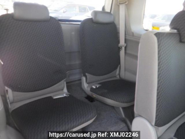 Used 2006 AT toyota sienta NCP81G Image[15]