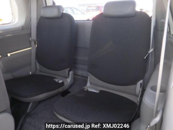 Used 2006 AT toyota sienta NCP81G Image[16]