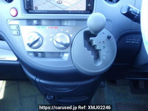 Used 2006 AT toyota sienta NCP81G Image[22]