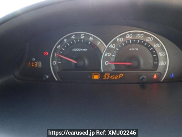 Used 2006 AT toyota sienta NCP81G Image[23]