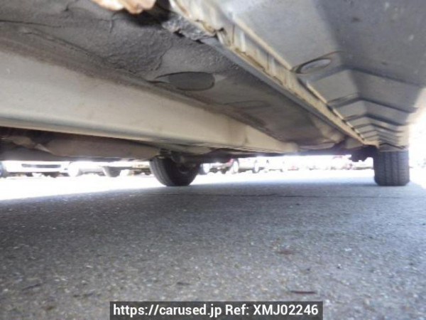 Used 2006 AT toyota sienta NCP81G Image[31]