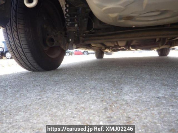 Used 2006 AT toyota sienta NCP81G Image[35]