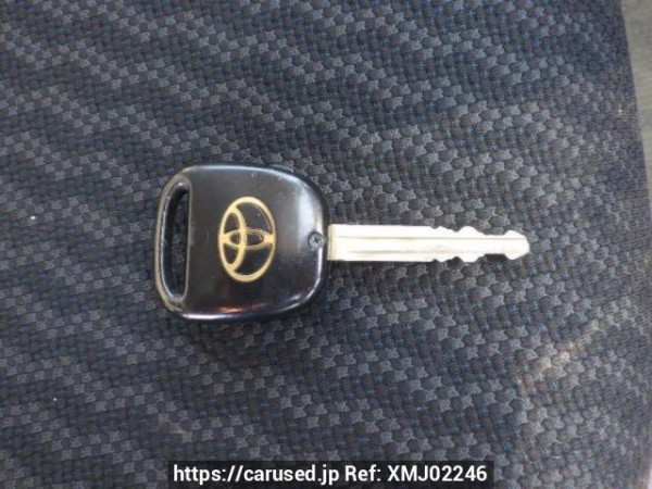 Used 2006 AT toyota sienta NCP81G Image[37]