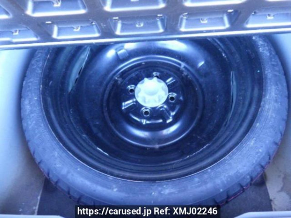 Used 2006 AT toyota sienta NCP81G Image[38]