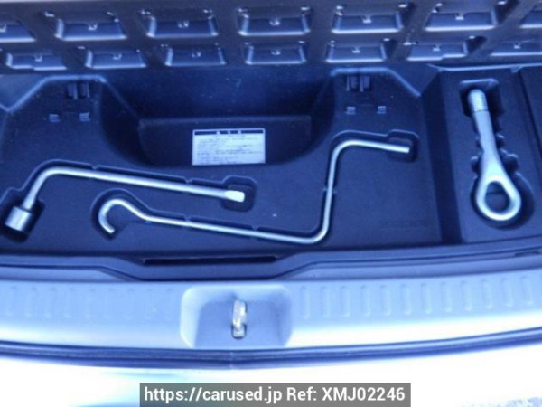 Used 2006 AT toyota sienta NCP81G Image[39]