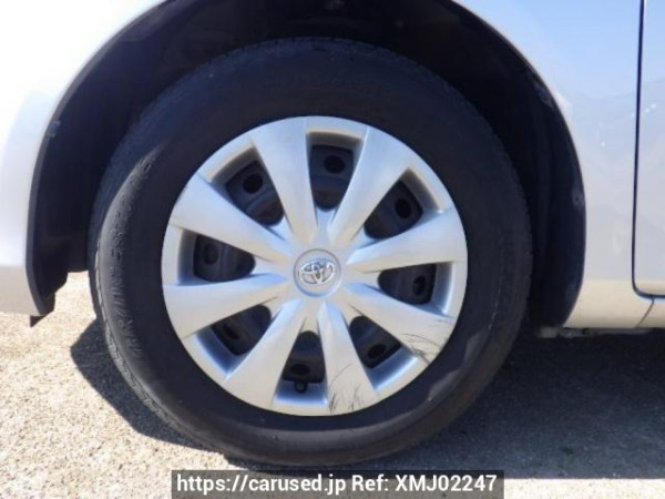 Used 2007 AT toyota corolla-axio NZE141 Image[23]