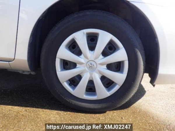 Used 2007 AT toyota corolla-axio NZE141 Image[26]