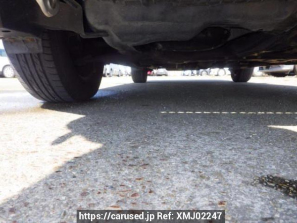 Used 2007 AT toyota corolla-axio NZE141 Image[27]