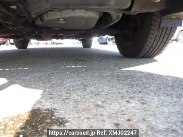 Used 2007 AT toyota corolla-axio NZE141 Image[28]