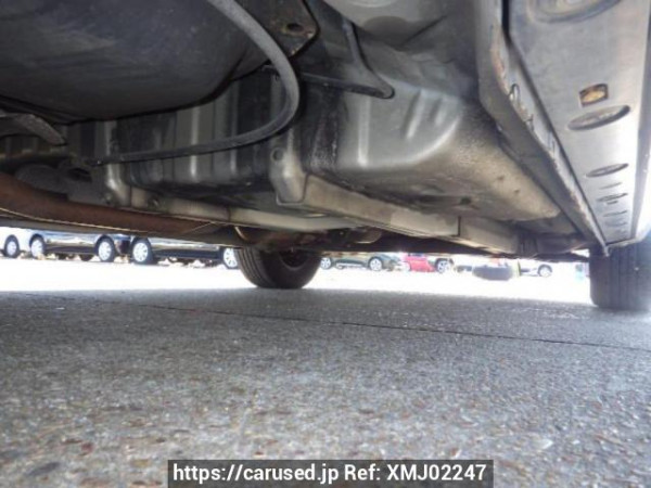 Used 2007 AT toyota corolla-axio NZE141 Image[29]