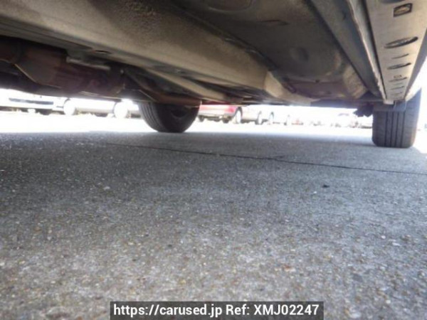 Used 2007 AT toyota corolla-axio NZE141 Image[31]