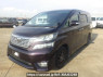 Used 2010 AT toyota vellfire ANH20W Image[2]