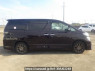 Used 2010 AT toyota vellfire ANH20W Image[7]