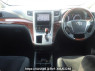 Used 2010 AT toyota vellfire ANH20W Image[16]