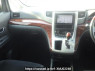 Used 2010 AT toyota vellfire ANH20W Image[17]