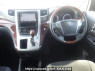 Used 2010 AT toyota vellfire ANH20W Image[18]