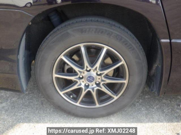 Used 2010 AT toyota vellfire ANH20W Image[26]