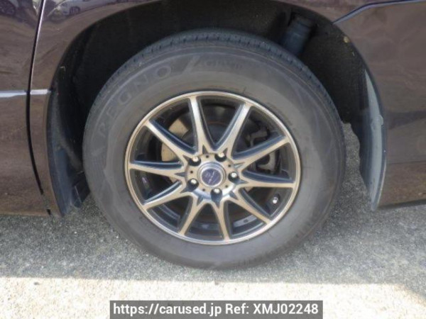 Used 2010 AT toyota vellfire ANH20W Image[27]