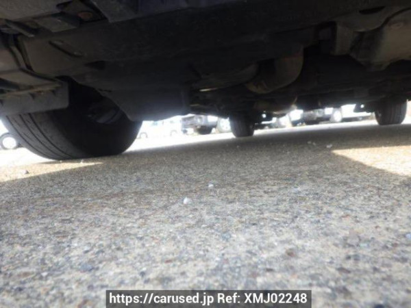 Used 2010 AT toyota vellfire ANH20W Image[29]