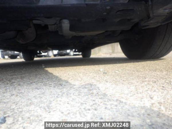 Used 2010 AT toyota vellfire ANH20W Image[30]