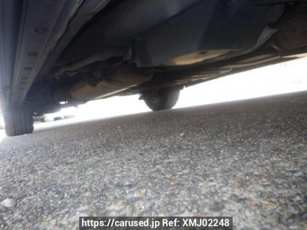 Used 2010 AT toyota vellfire ANH20W Image[31]