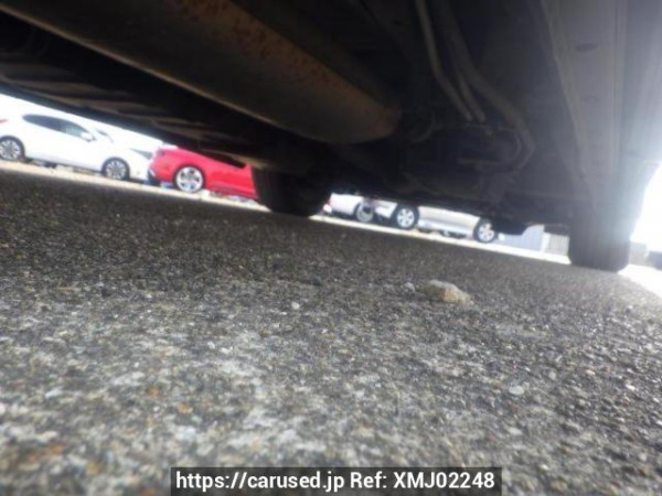 Used 2010 AT toyota vellfire ANH20W Image[32]