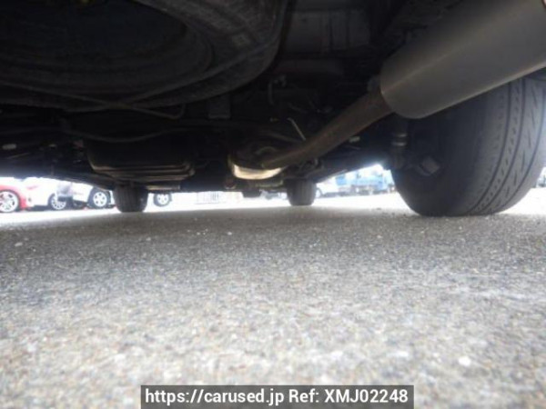 Used 2010 AT toyota vellfire ANH20W Image[34]