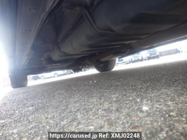 Used 2010 AT toyota vellfire ANH20W Image[35]