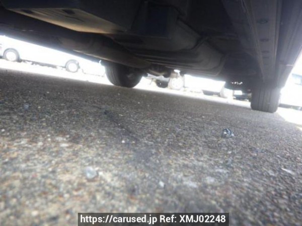 Used 2010 AT toyota vellfire ANH20W Image[36]