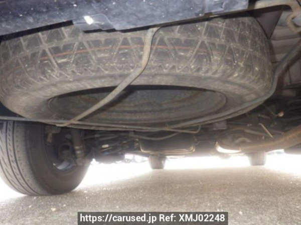 Used 2010 AT toyota vellfire ANH20W Image[37]