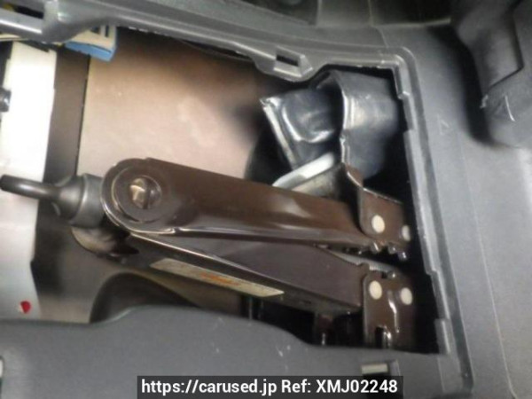 Used 2010 AT toyota vellfire ANH20W Image[39]