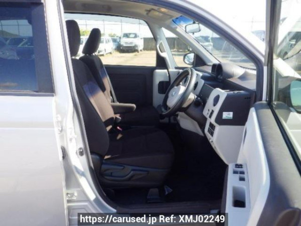 Used 2012 AT toyota spade NCP141 Image[11]