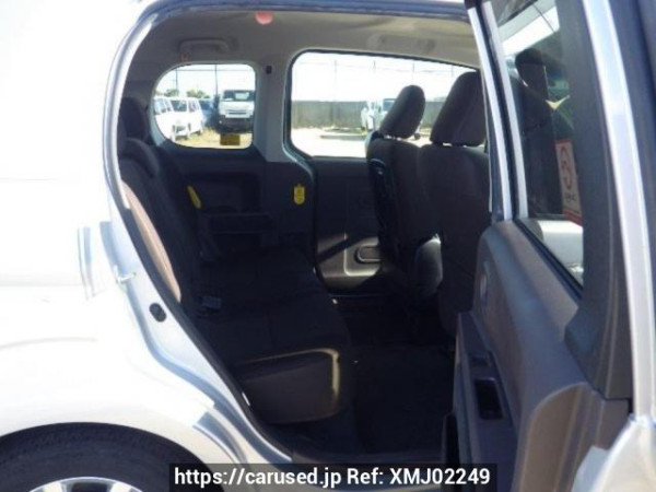 Used 2012 AT toyota spade NCP141 Image[13]