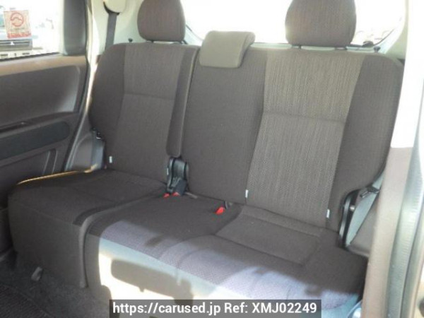 Used 2012 AT toyota spade NCP141 Image[14]
