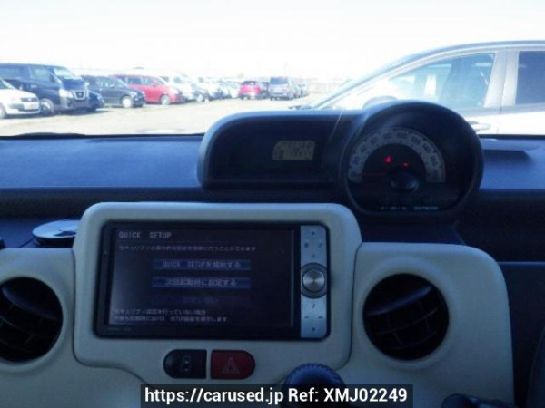 Used 2012 AT toyota spade NCP141 Image[19]