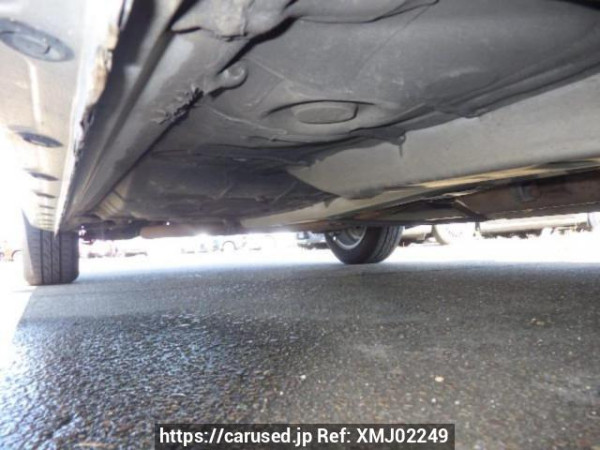 Used 2012 AT toyota spade NCP141 Image[27]