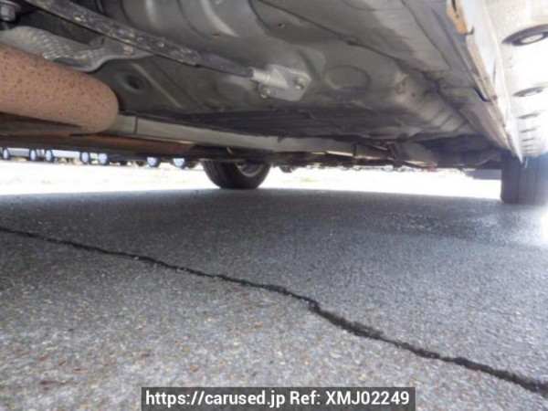 Used 2012 AT toyota spade NCP141 Image[28]