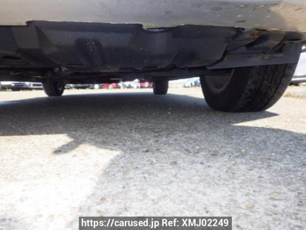 Used 2012 AT toyota spade NCP141 Image[30]