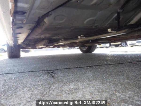 Used 2012 AT toyota spade NCP141 Image[32]