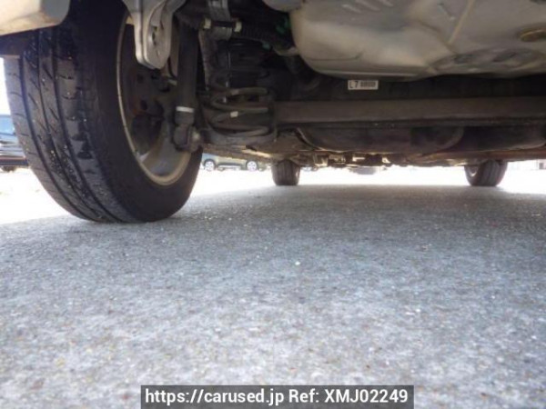 Used 2012 AT toyota spade NCP141 Image[33]