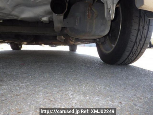 Used 2012 AT toyota spade NCP141 Image[34]