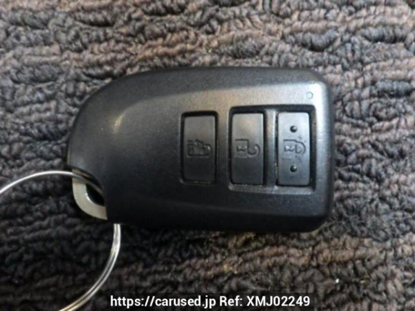 Used 2012 AT toyota spade NCP141 Image[35]